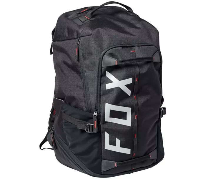 Batoh Fox Transition Pack - OS Black