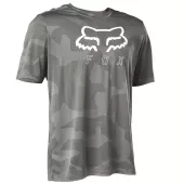 MTB dres Fox Ranger Tru Dri Jersey grey