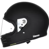 Helma na moto Shoei Glamster 06 matt black