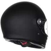 Helma na moto Shoei Glamster 06 matt black