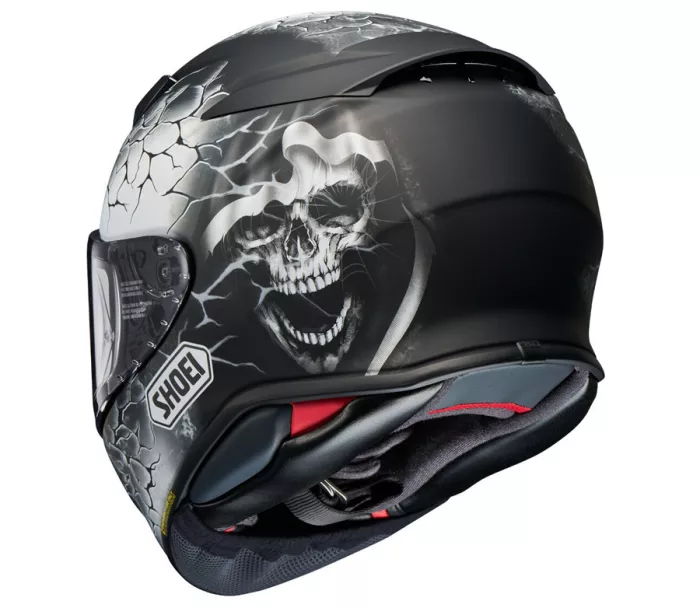 Helma na moto Shoei NXR2 GLEAM TC-5