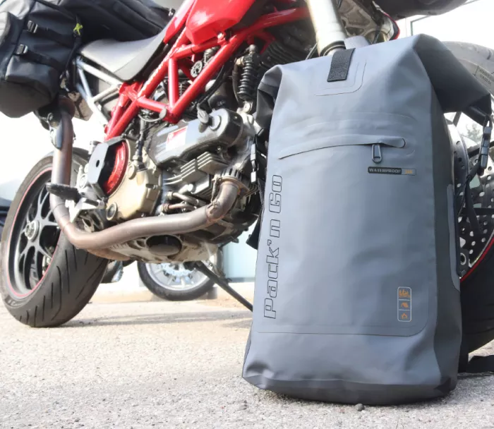 Pack´N GO PCKN22012 WP Glen 30 l Backpack