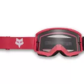 Okuliare na motokros Fox OS Main Core Goggle - OS Pink