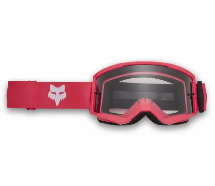 Okuliare na motokros Fox OS Main Core Goggle - OS Pink