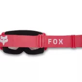 Okuliare na motokros Fox OS Main Core Goggle - OS Pink