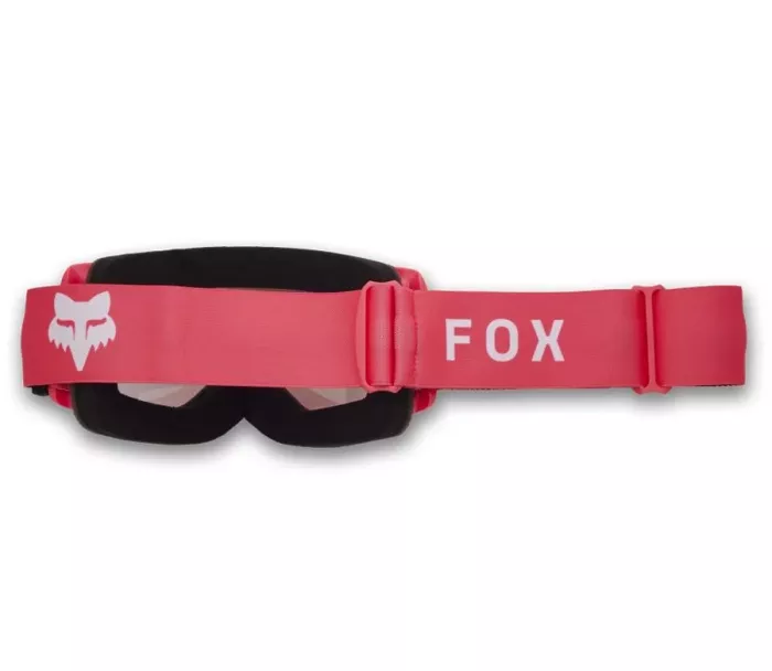 Okuliare na motokros Fox OS Main Core Goggle - OS Pink