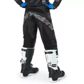 Detské nohavice Alpinestars Racer Graphite black/grey