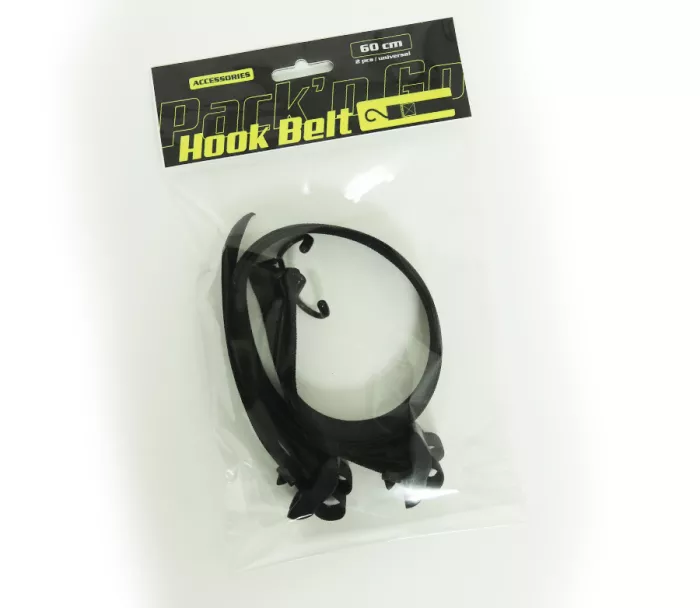 Pack´N GO PCKN22030 Hook Belt 60 cm