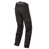 Nohavice na moto Alpinestars Halo Drystar black