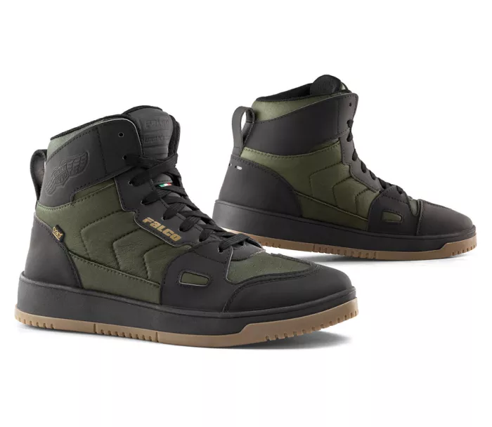 Falco 840 Harlem army green vel. 44