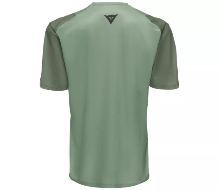 MTB dres Dainese HGL SS HEDGE-GREEN