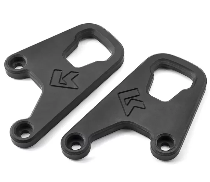 Kriega KOSHP - OS-Heel Plate