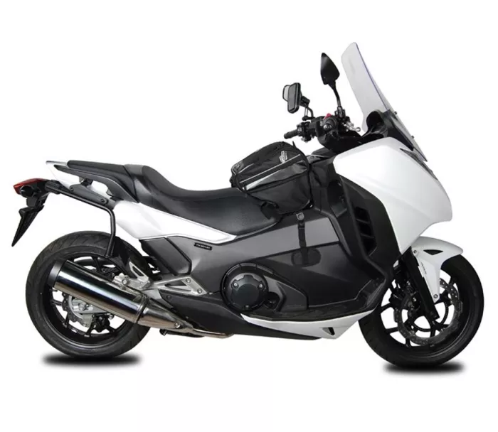 Boční nosiče Shad H0NT74IF 3P system Honda NC700 X/S (12-13), NC750 X/S (14-15)