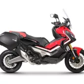 Boční nosiče Shad H0XD77IF 3P system Honda X-ADV (17-20)