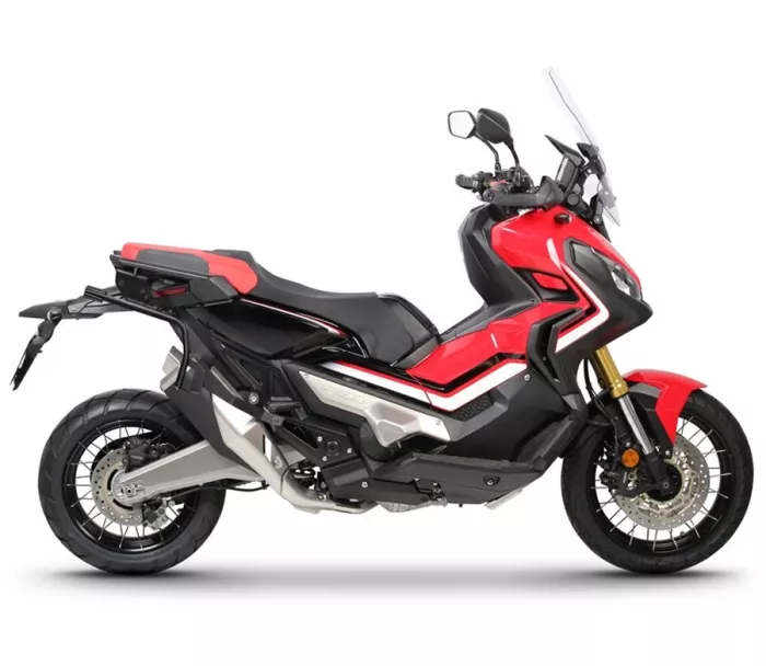 Boční nosiče Shad H0XD77IF 3P system Honda X-ADV (17-20)