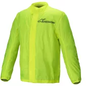 Alpinestars Hurricane V2 yellow fluo vel. M