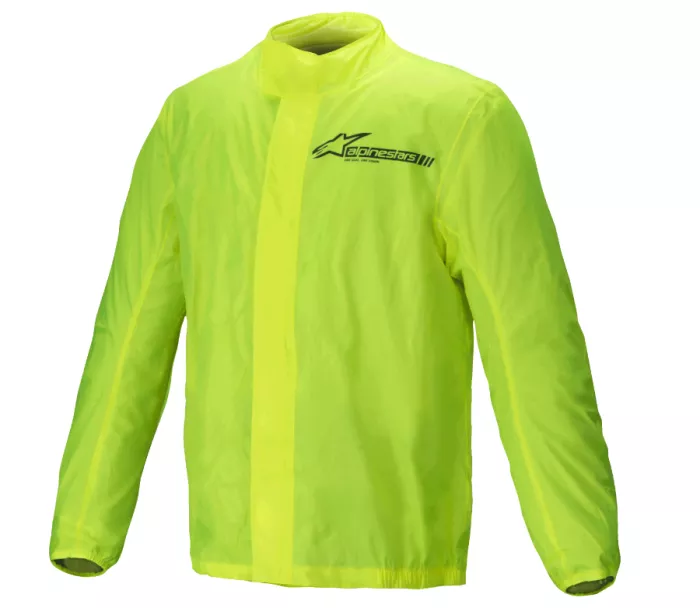 Alpinestars Hurricane V2 yellow fluo vel. M