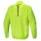 Alpinestars Hurricane V2 yellow fluo vel. M