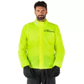 Alpinestars Hurricane V2 yellow fluo vel. M