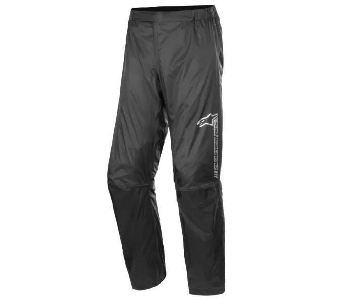 Alpinestars Hurricane V2 black pants vel. 3XL