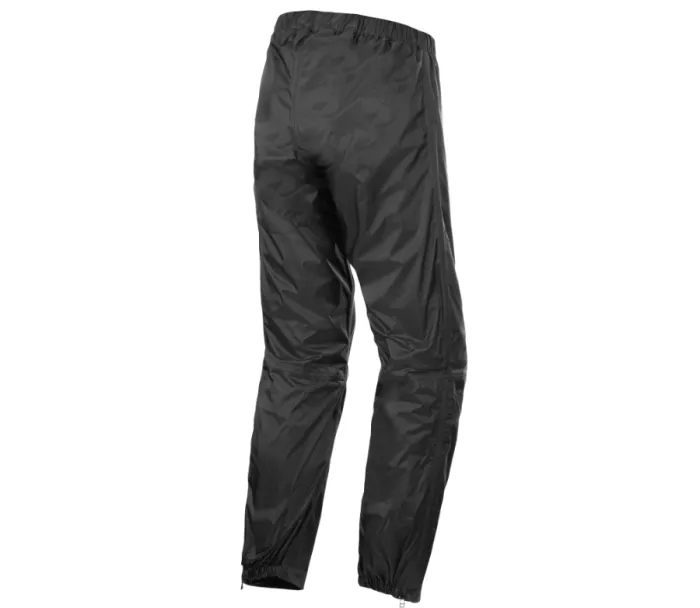 Alpinestars Hurricane V2 black pants vel. 3XL