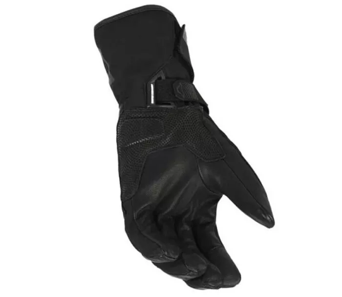 Macna Intrinsic RTX black men gloves