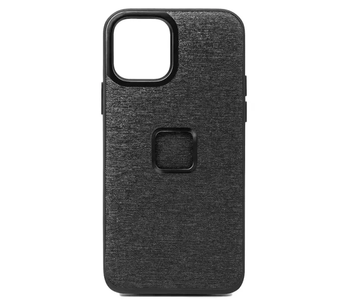 Peak Design Everyday Case iPhone 13 Pro Max - Charcoal