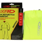 Pláštenka XRC 21102 Irandu yellow fluo