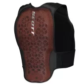 Detský chránič SCOTT Body Armor Softcon black