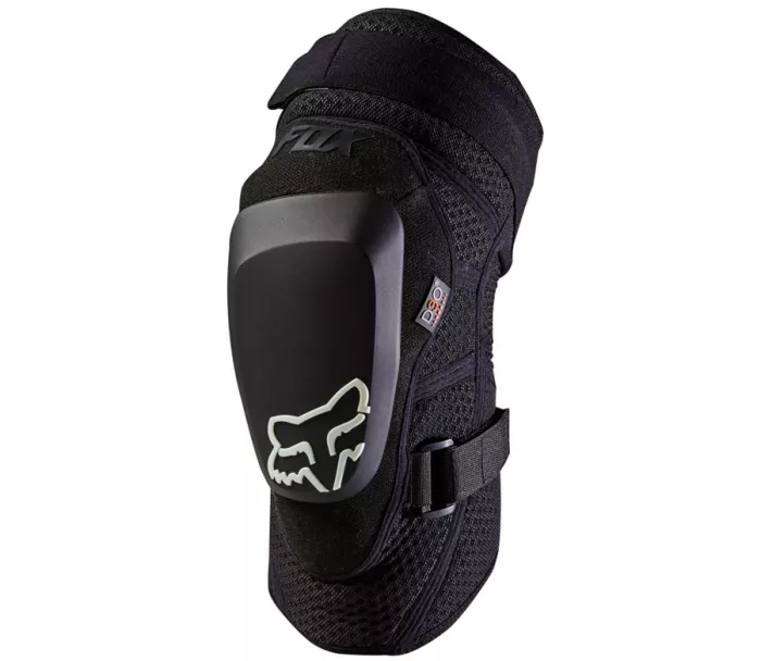 Fox Launch Pro D3OR Knee Guard Black