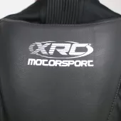 Jednodielna kombinéza XRC Circuito HLT men Tech10 compatible suit black/white