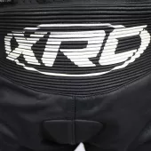 Jednodielna kombinéza XRC Circuito HLT men Tech10 black/white/fluo