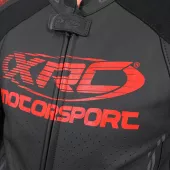 Jednodielna kombinéza XRC Circuito HLT men Tech10 black/grey/red