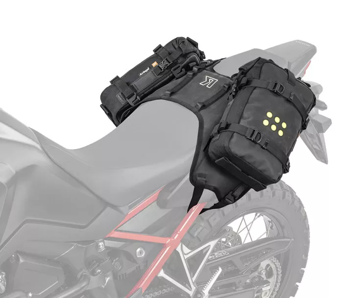 Kriega KOSBA-E OS-Base HONDA CRF 1100L AFRICA TWIN