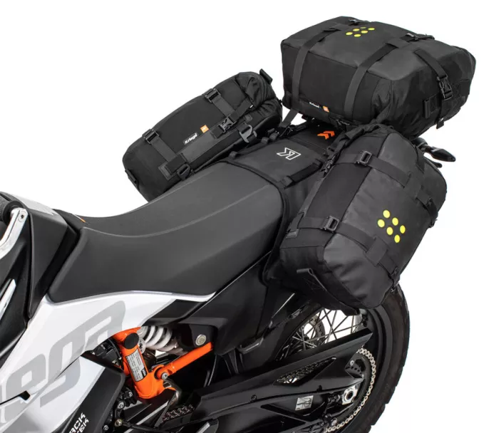 Kriega KOSBA-B OS-Base KTM 790 Adventure Fit