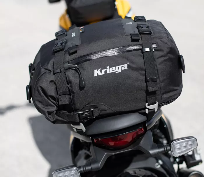 Montážna sada Kriega KADSFK DUCATI SCRAMBLER FIT KIT