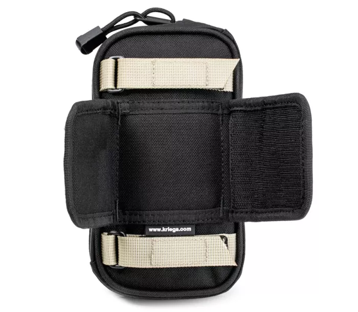 Kriega Harness Pocket XL (pro praváky)