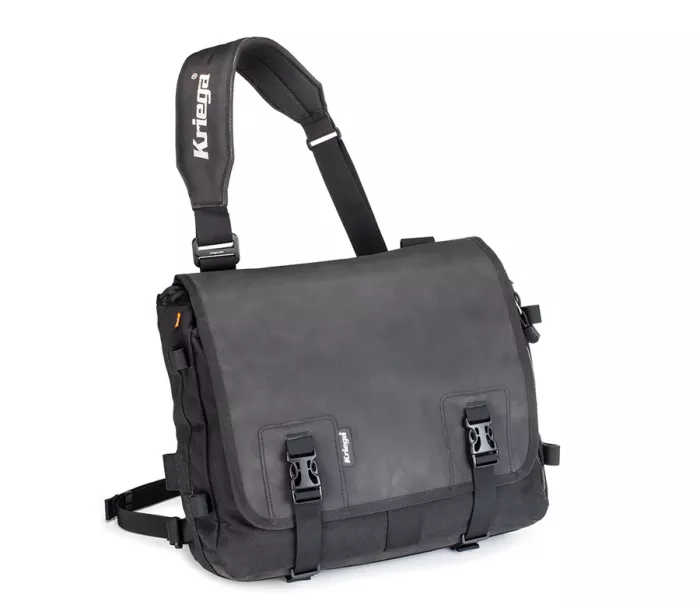 Brašna Kriega KSU16 Messenger Urban