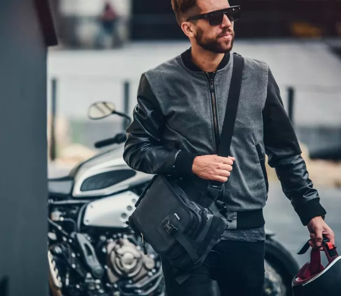 Kriega KSSEDC Sling messenger bag