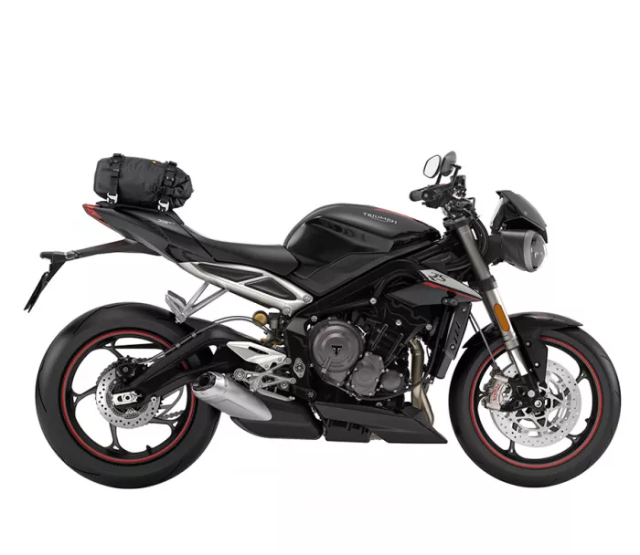 Montážní kit Kriega Street Triple 765