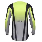 Motokrosový dres Fox Fluorescent Yellow