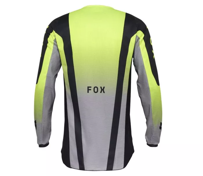 Motokrosový dres Fox Fluorescent Yellow