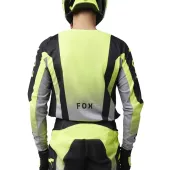 Motokrosový dres Fox Fluorescent Yellow