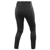 Dámske nohavice Trilobite Leggings 2.0 monolayer black