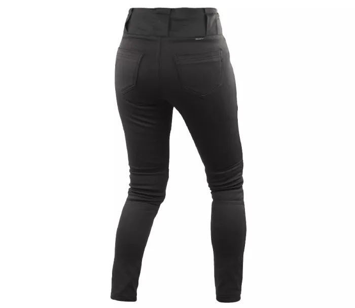 Dámske nohavice Trilobite Leggings 2.0 monolayer black