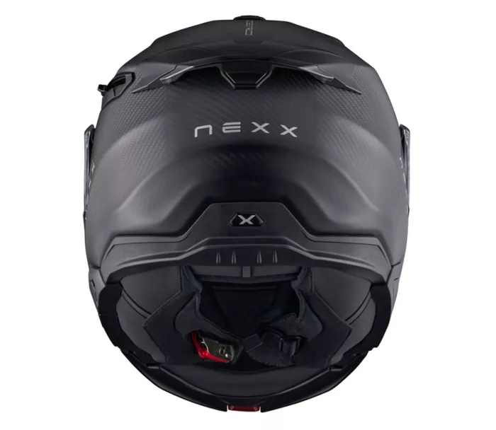 Výklopná helma NEXX X.LIFETOUR Zero Pro Carbon MT