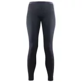 Dámske legíny Devold GO Breeze Merino 150 black