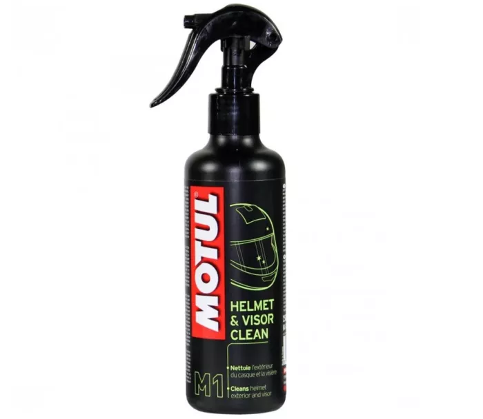 Motul M1 Helmet & Visor Clean 0,25 l