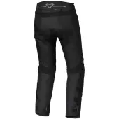 Nohavice na moto Macna Blazor black