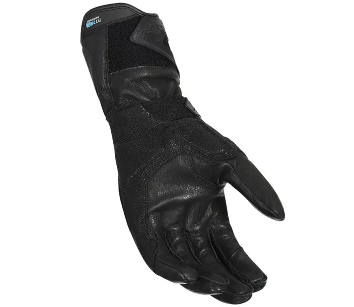 Rukavice na moto Macna Gladius RTX DL black men gloves